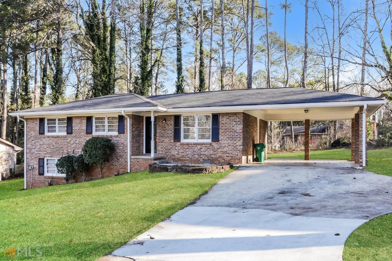 4062 Bouldercrest Road - Photo 1