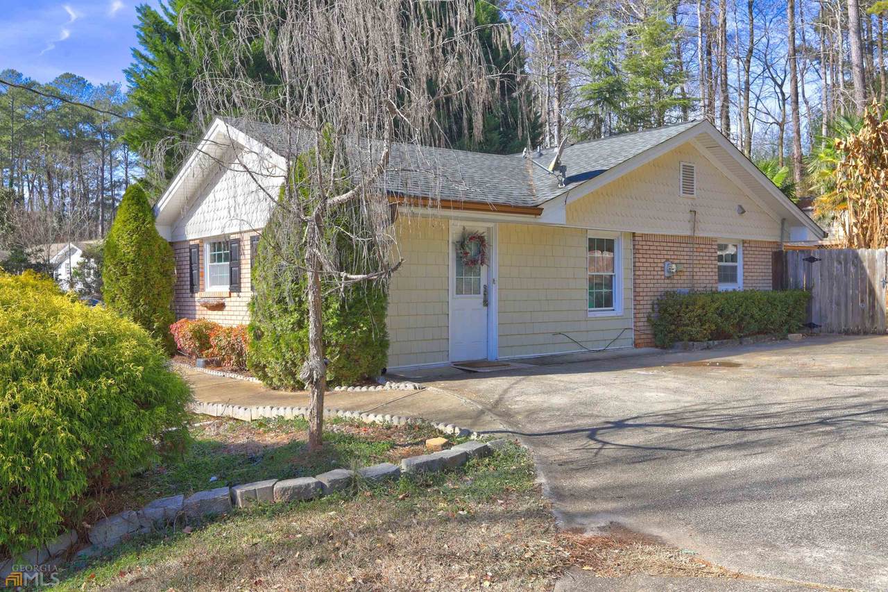 3347 Oak Drive - Photo 1