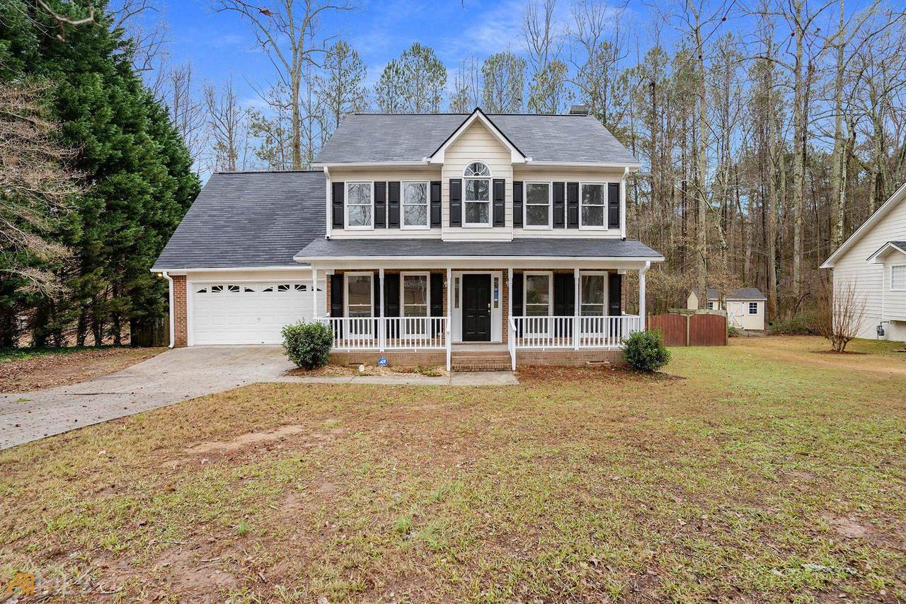 128 Brookhaven Lane - Photo 1