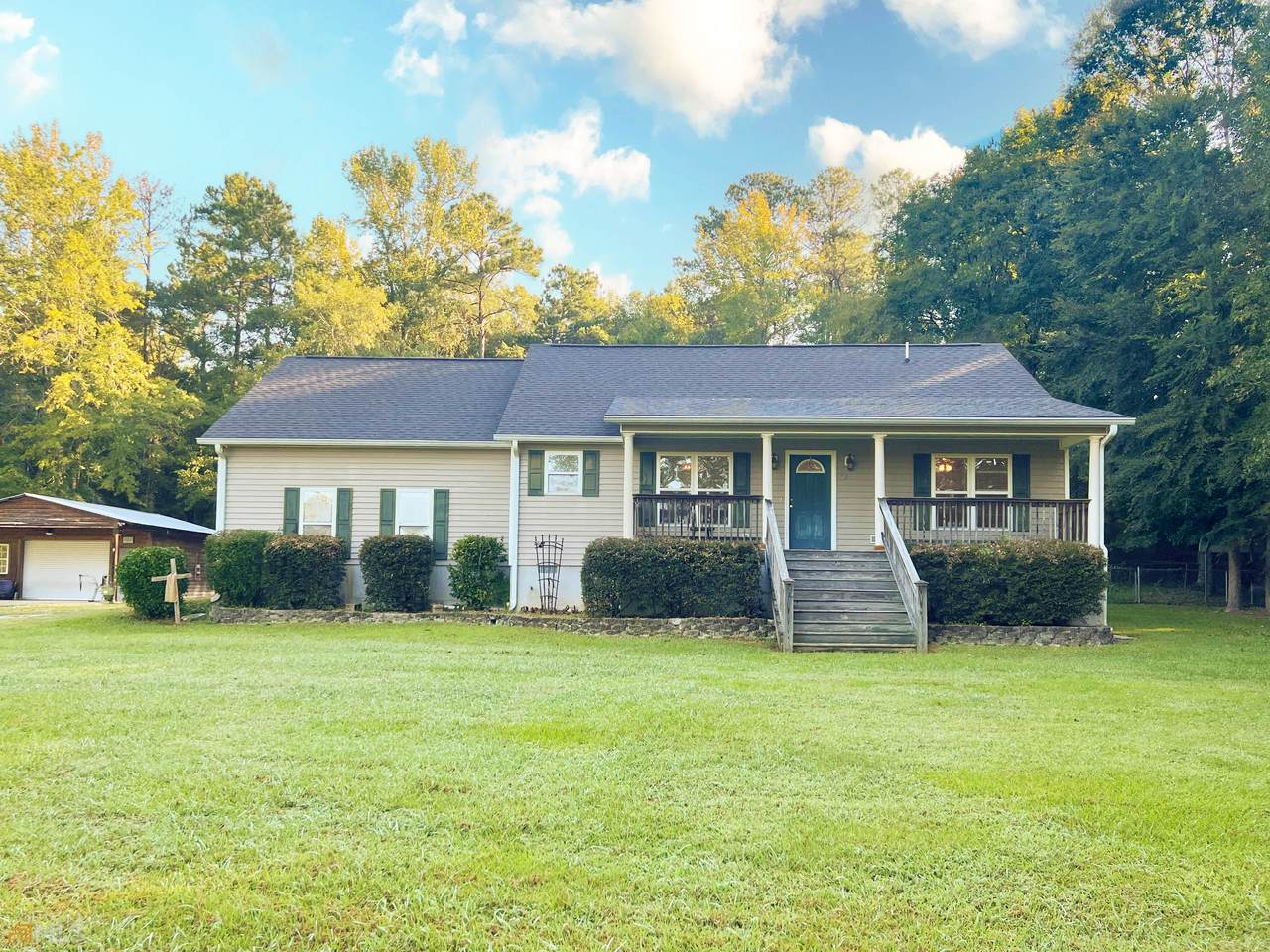 103 Pettigrew Road - Photo 1