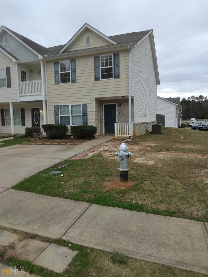 1751 Old Dogwood - Photo 1