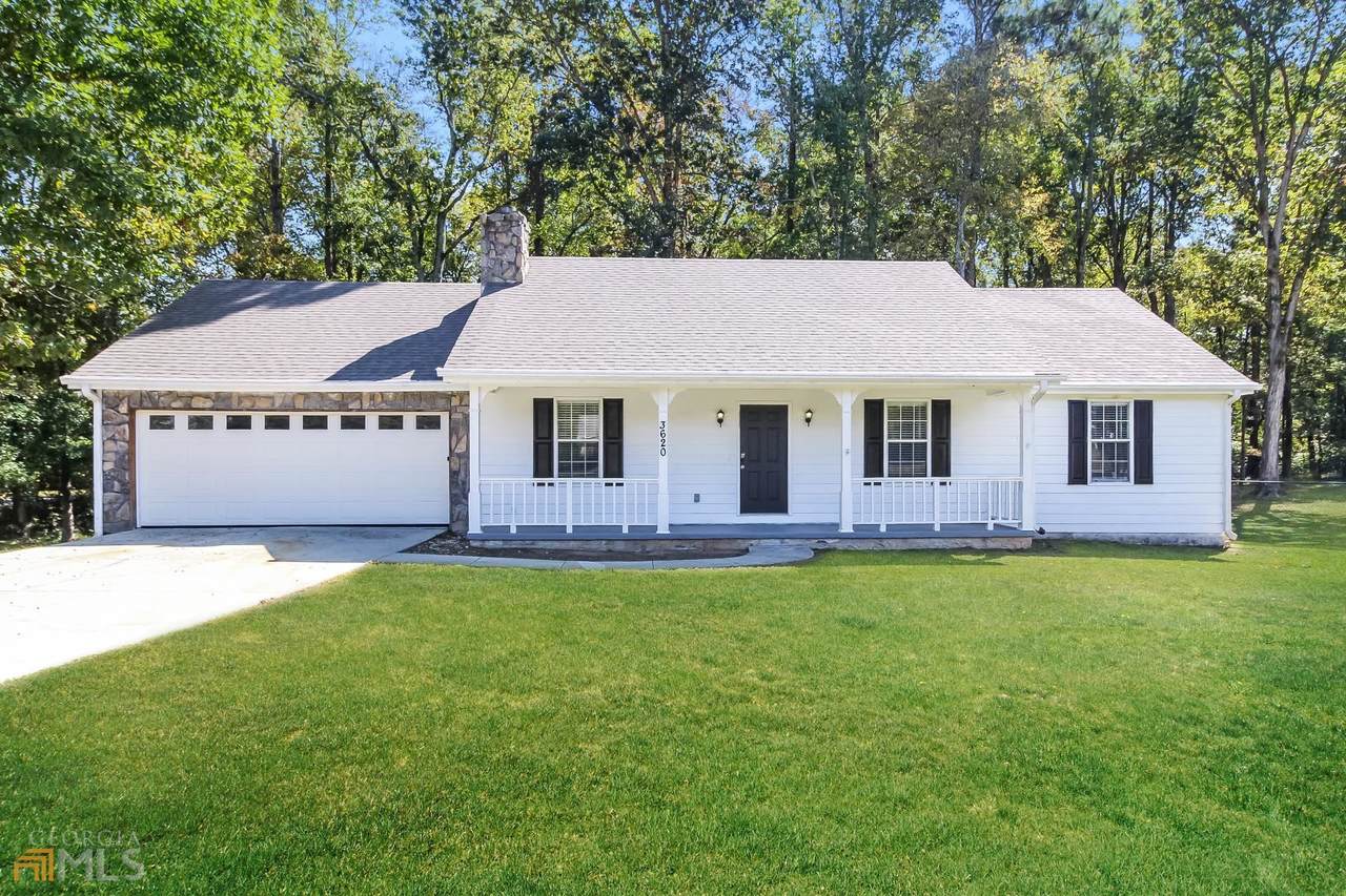 3620 Brookview Drive - Photo 1