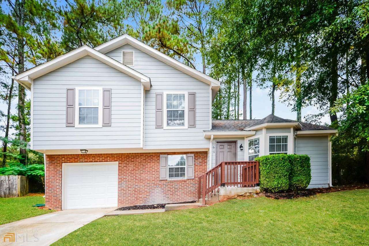 5608 Ruby Run - Photo 1