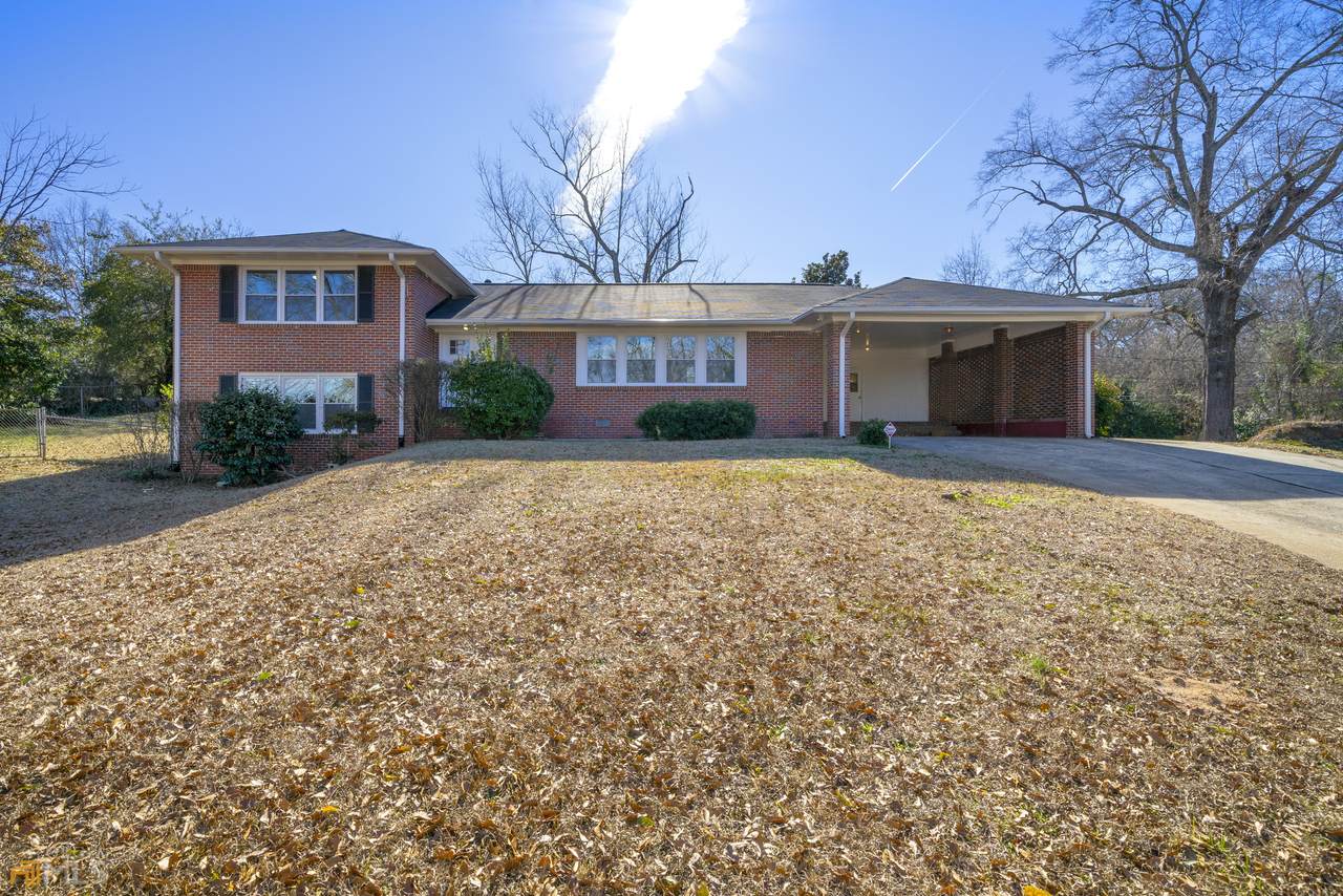 320 Jefferson Street - Photo 1