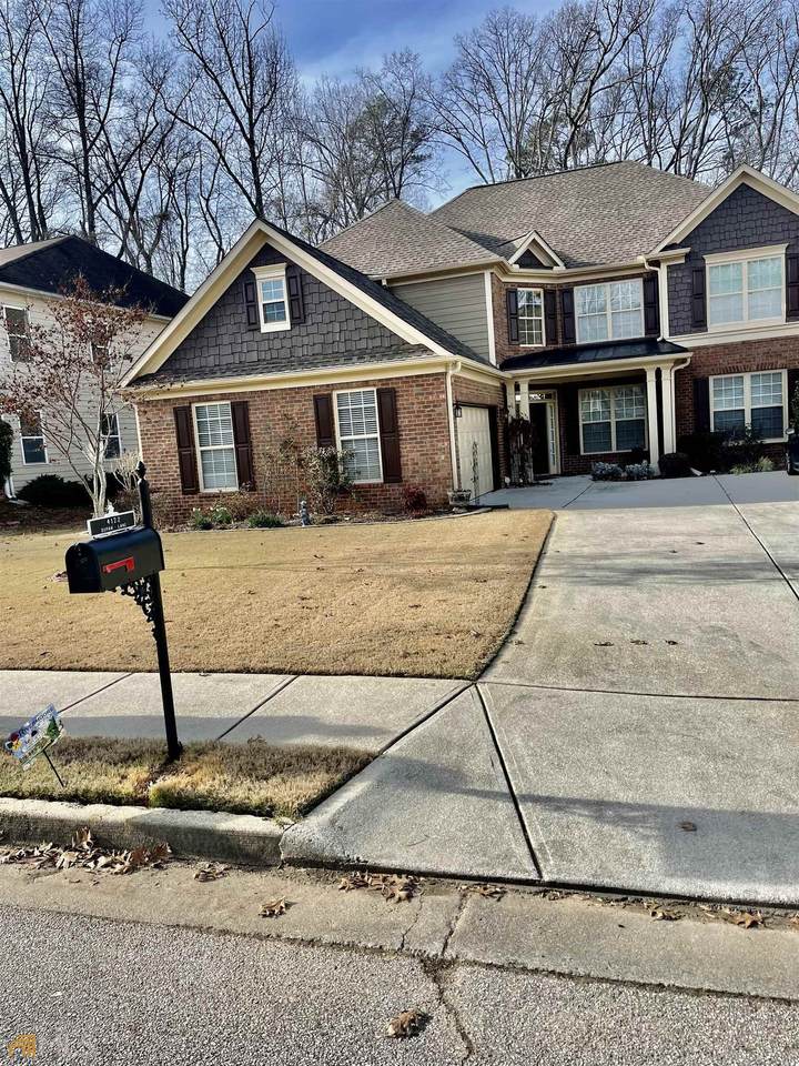 4122 Duran Lane - Photo 1