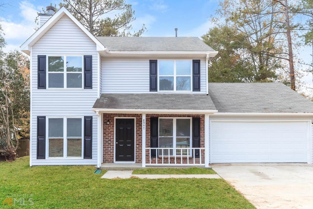 8947 Gardener Drive - Photo 1