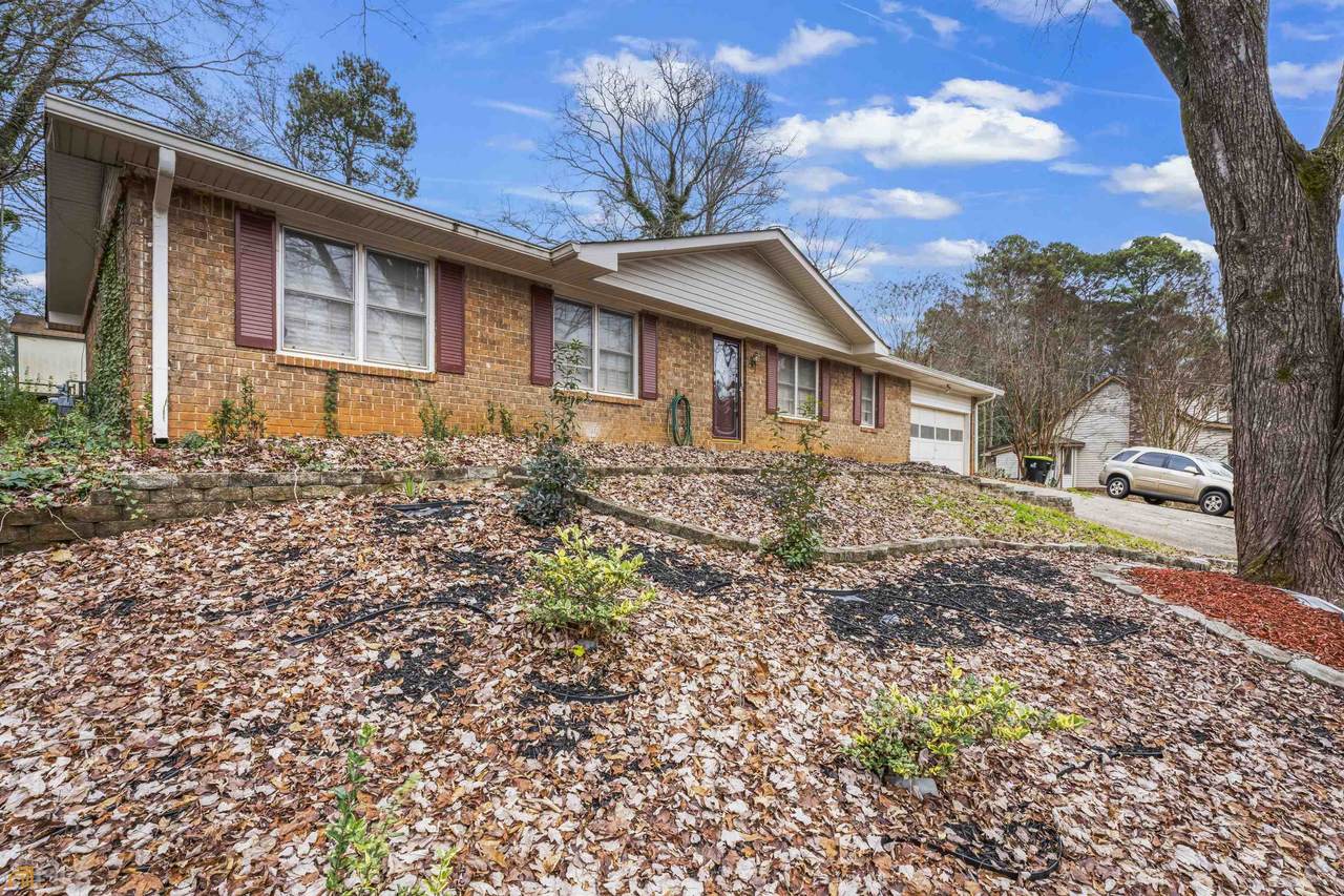 6260 Shallowford Way - Photo 1