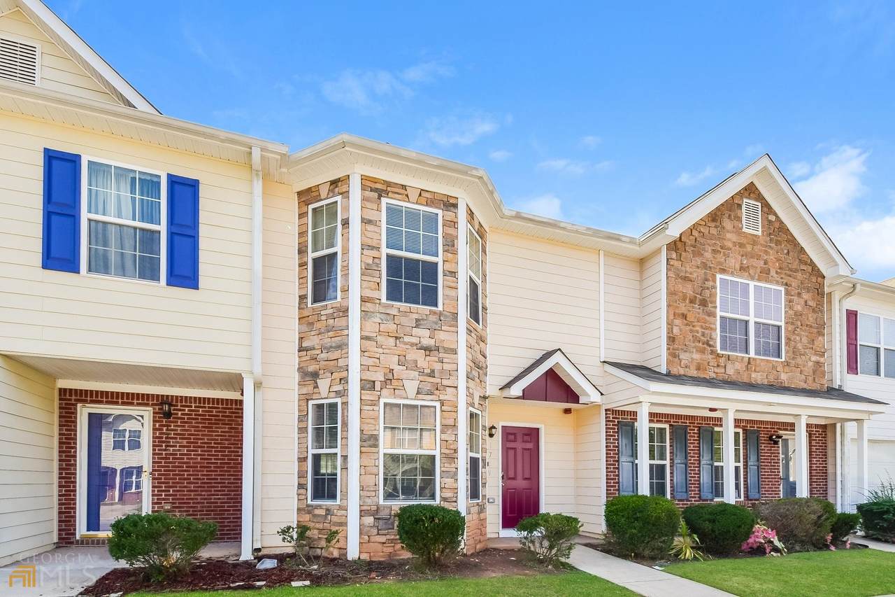 1719 Old Dogwood - Photo 1