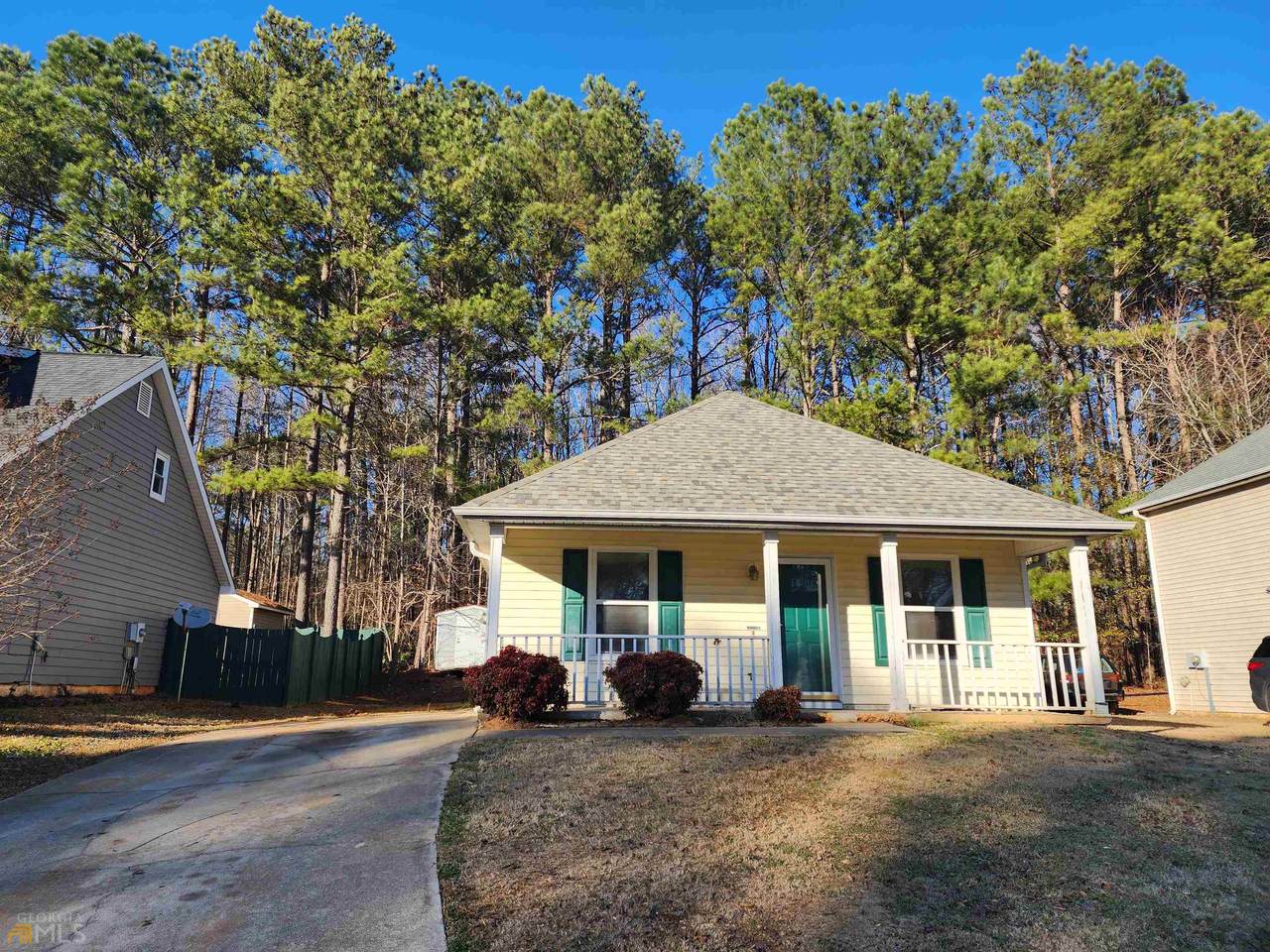 124 Glynn Addy Drive - Photo 1