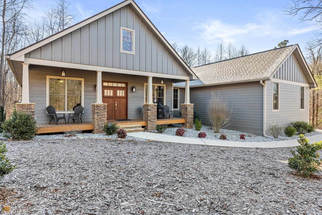 724 Laceola Road - Photo 1