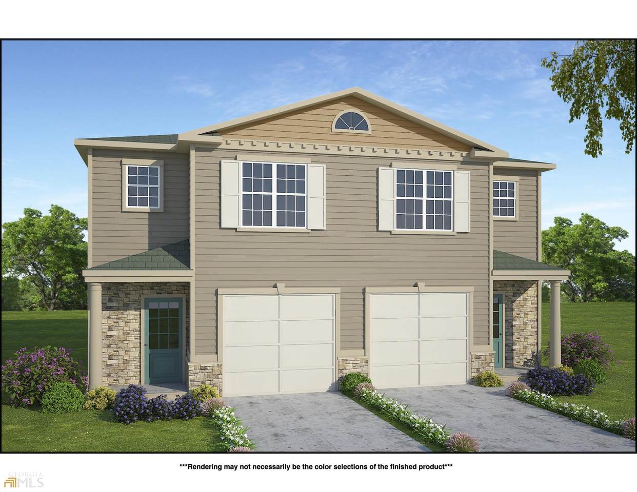 434-A Village Creek Drive - Photo 1