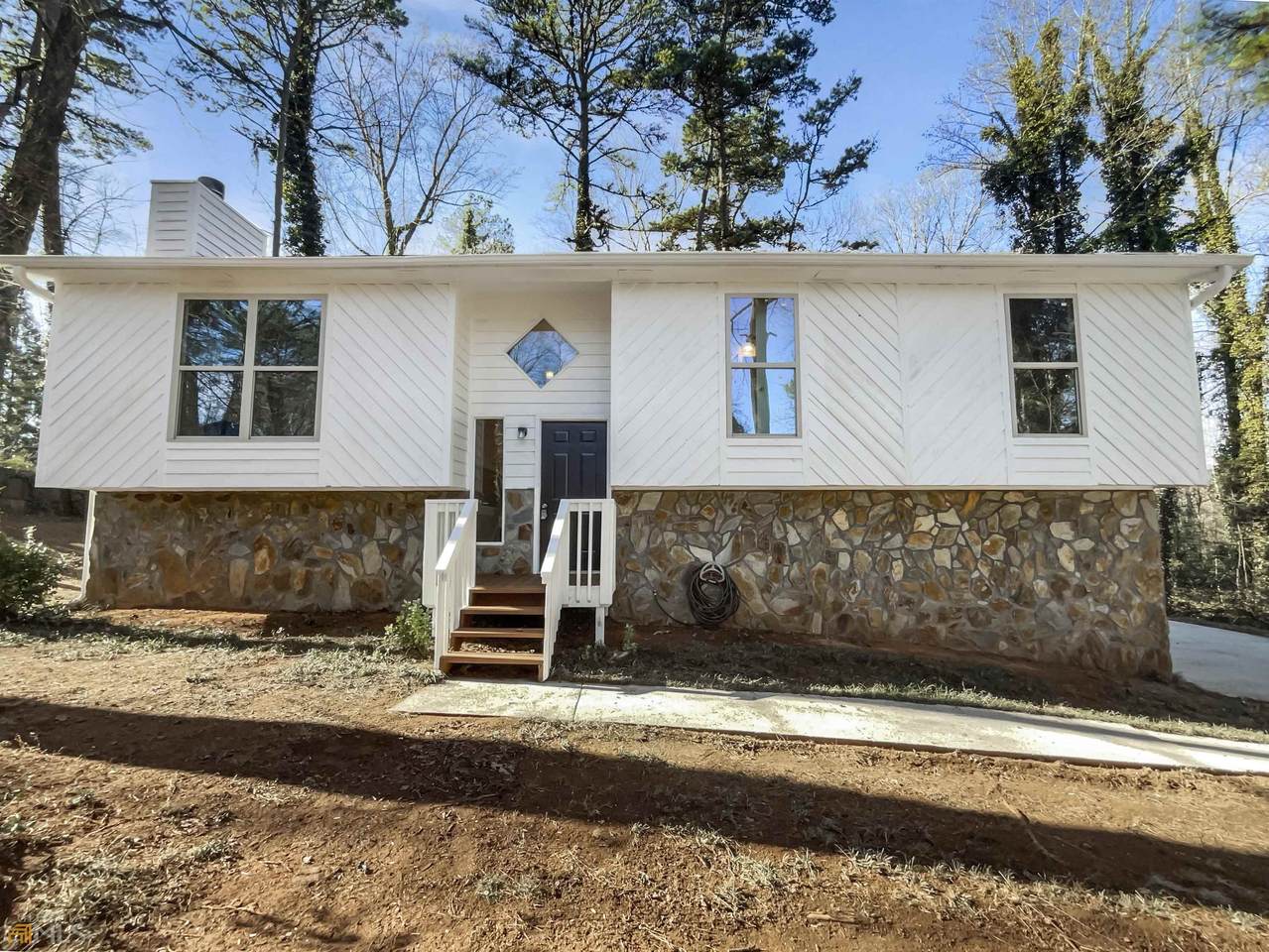 6070 Sutton Place - Photo 1