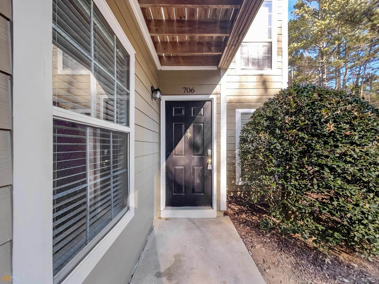 706 Berkeley Woods Drive - Photo 1
