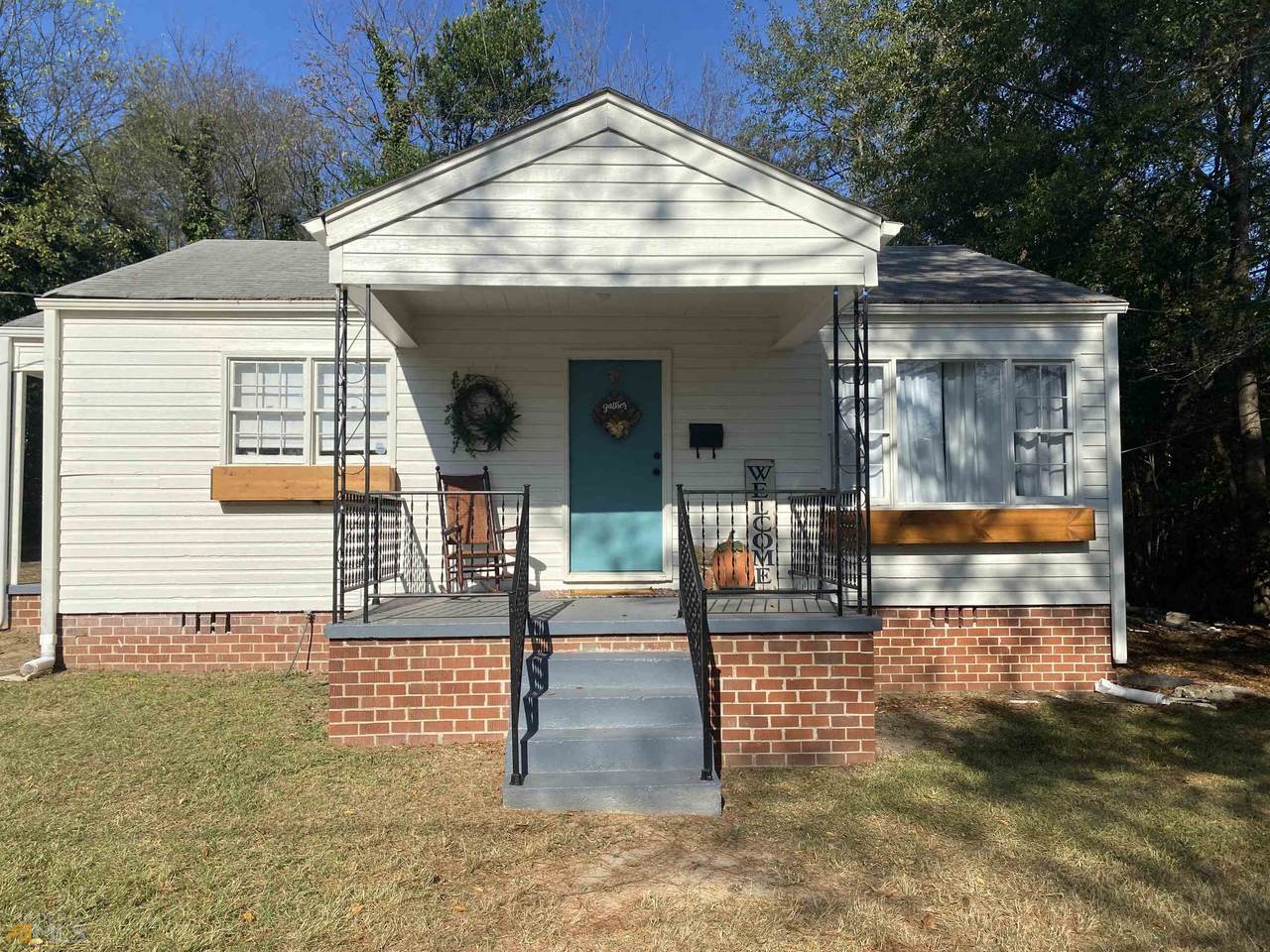 133 Rest Haven - Photo 1
