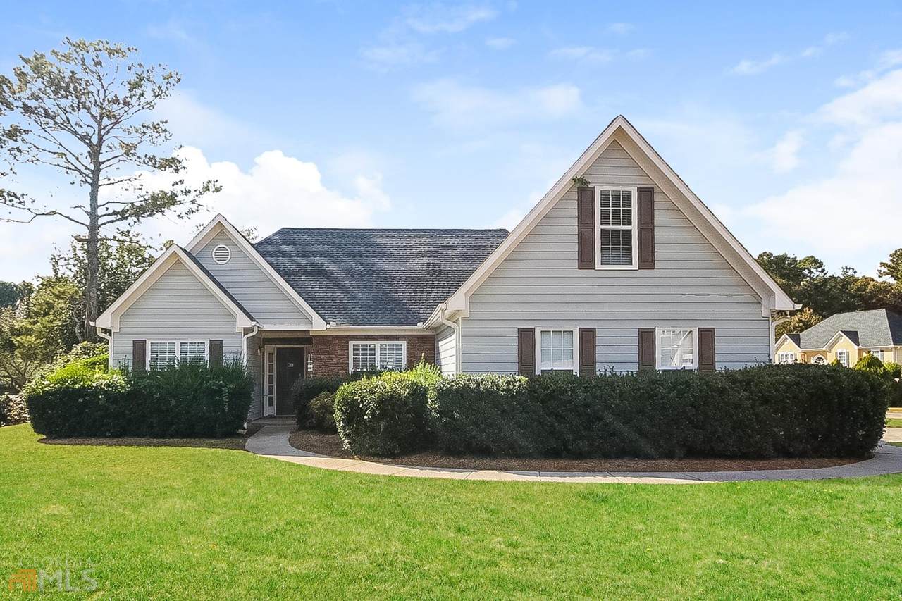 4252 Sorrells Boulevard - Photo 1