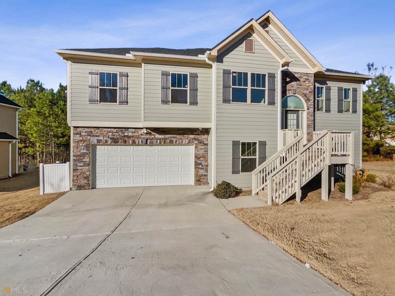 3310 Anneewakee Falls Parkway - Photo 1
