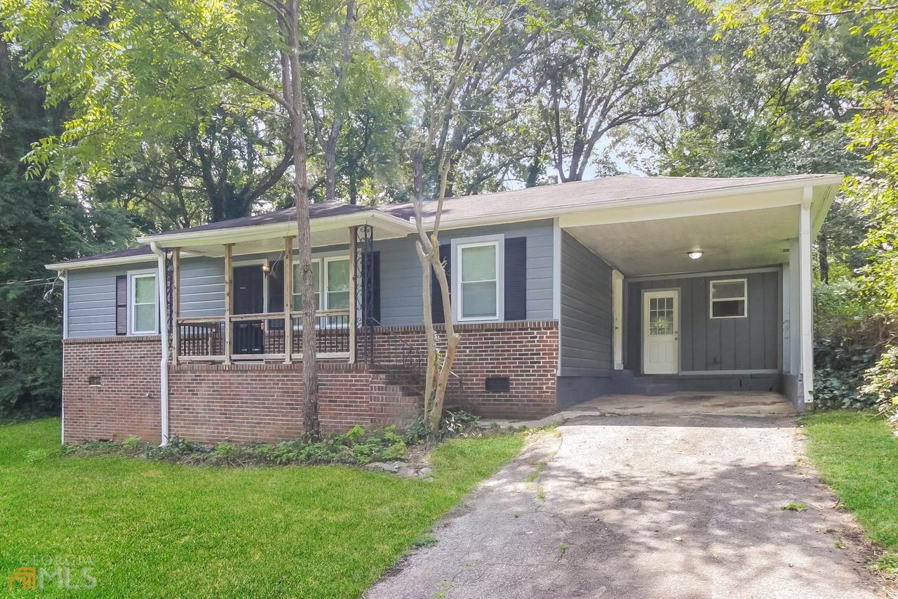 1631 Pendley Drive - Photo 1