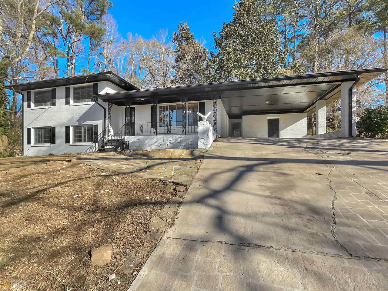 1346 Hammack Drive - Photo 1