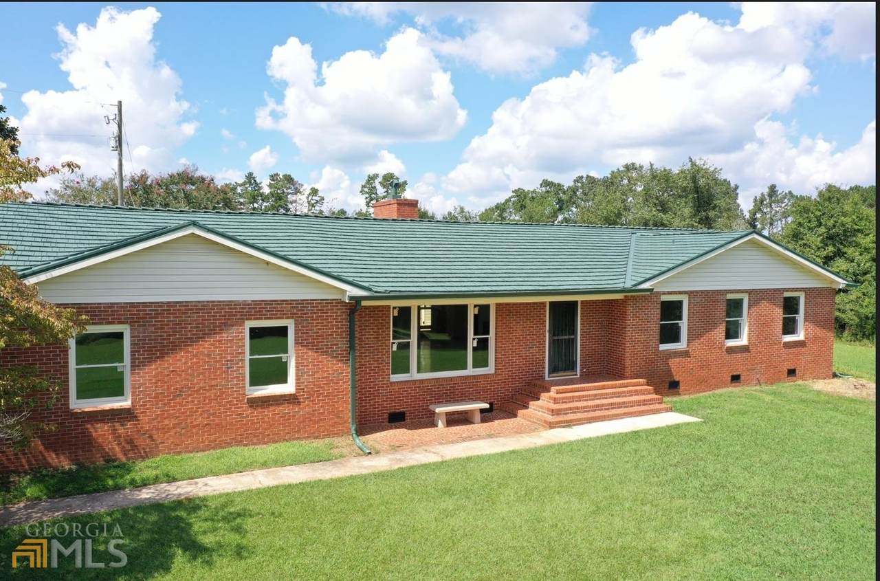 2490 Rat Kinney Road - Photo 1