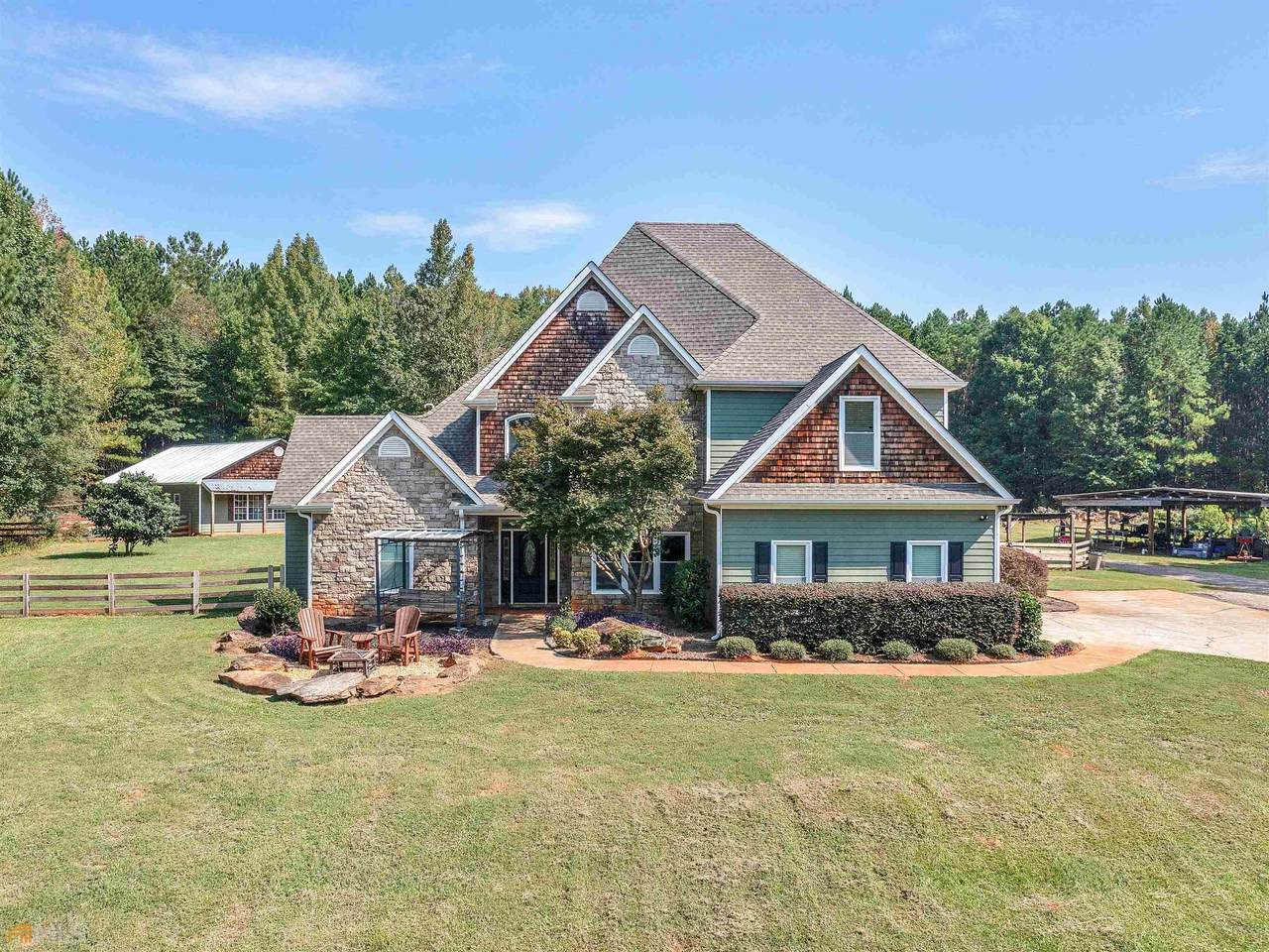 346 Dorsey Road - Photo 1