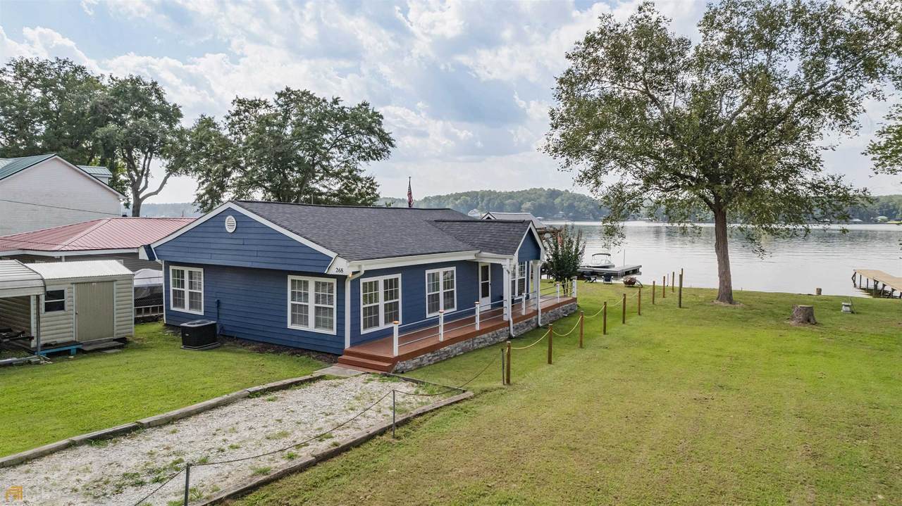 268 Lakeshore Drive - Photo 1