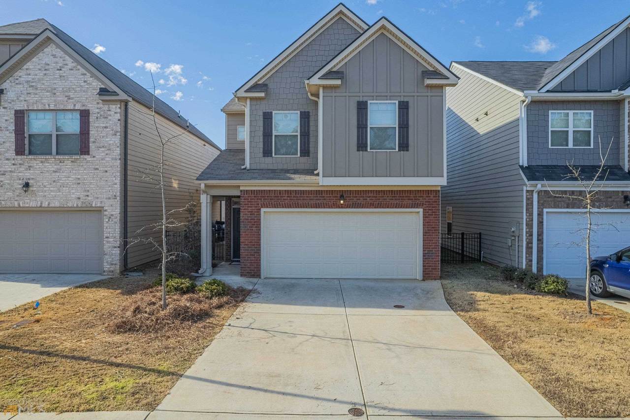1640 Labonte Parkway - Photo 1