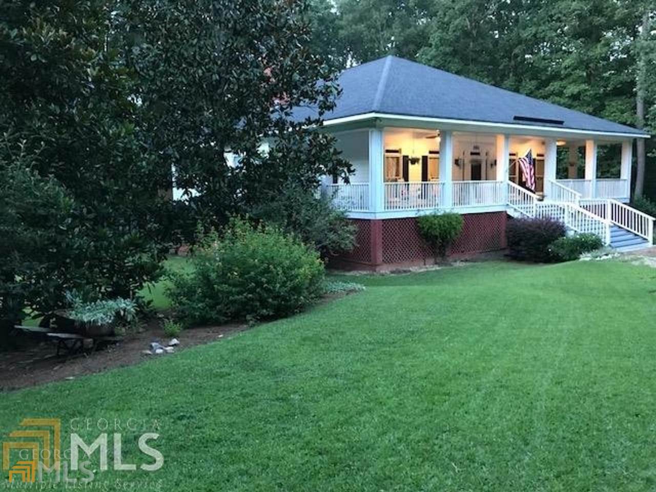 261 Griffin Mountain Trail - Photo 1