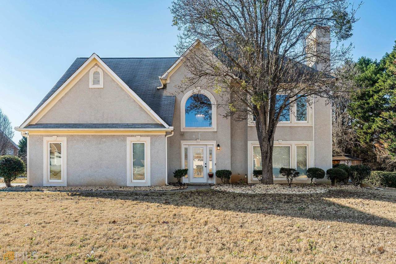 222 Cameron Road - Photo 1