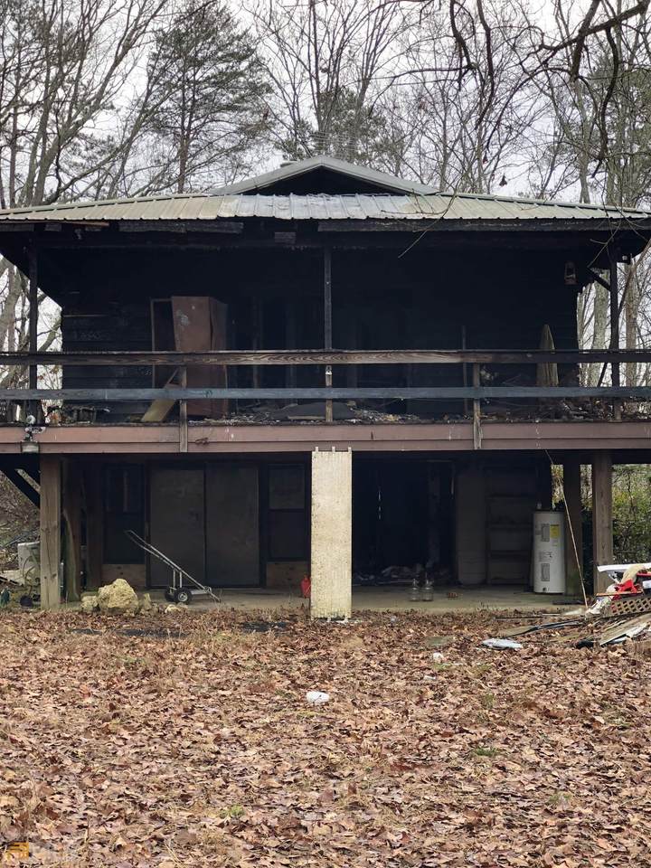 100 Miller Mountain Road - Photo 1