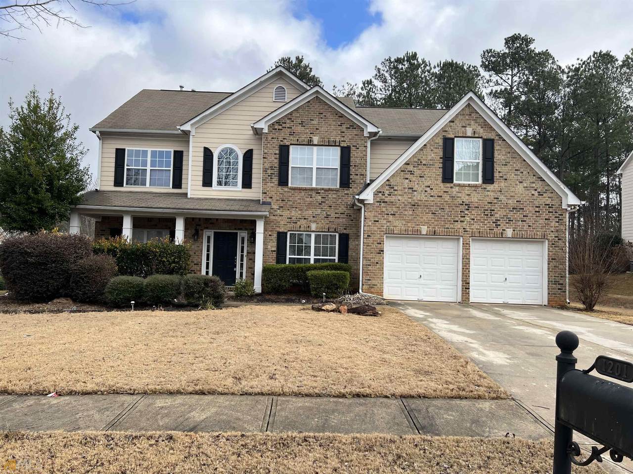 1201 Shelborne Way - Photo 1