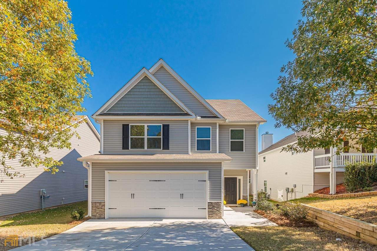 22 Oakbrook Drive - Photo 1