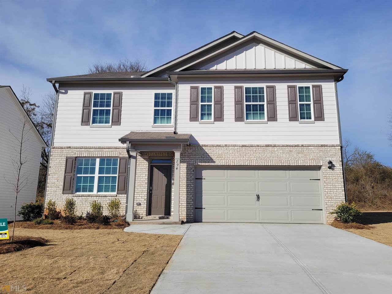 264 Walnut Grove Way - Photo 1