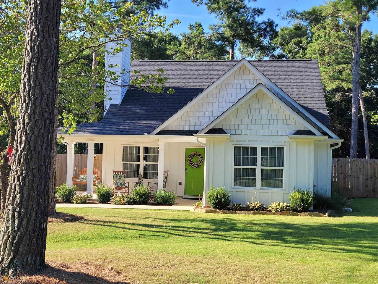 240 Old Mill Road - Photo 1