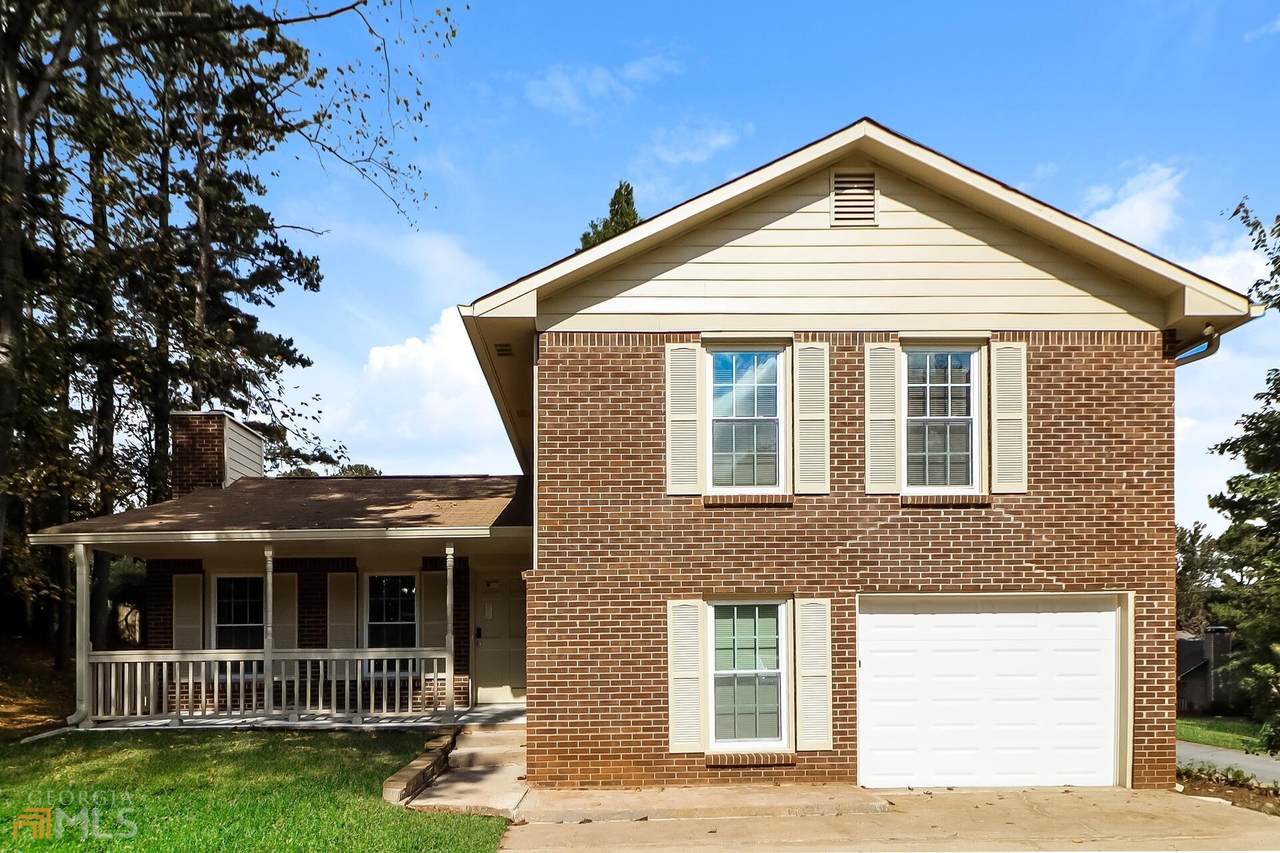 32 Hi Jinx Drive - Photo 1