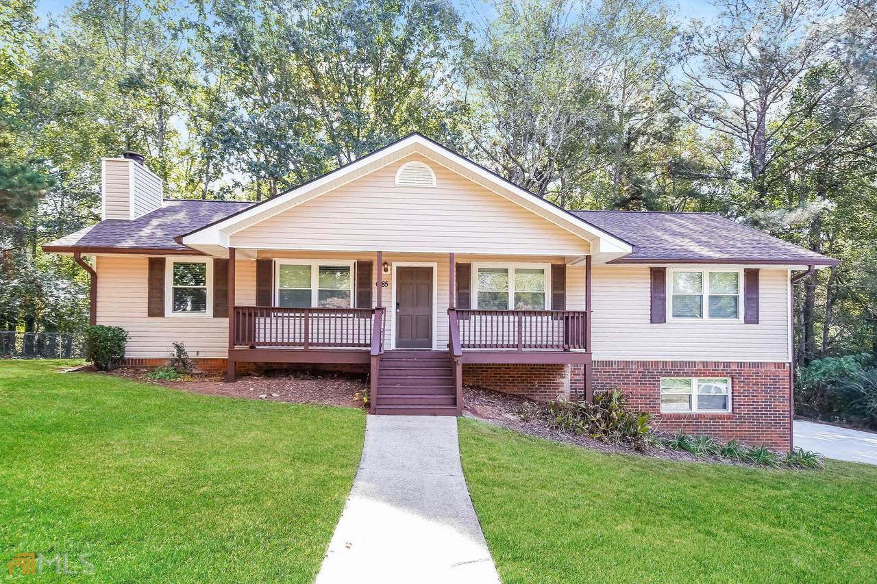 6185 Hillpine Drive - Photo 1