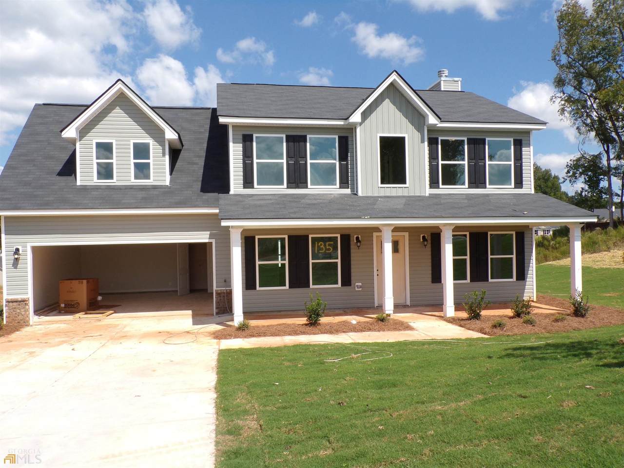 1325 River Mist Circle - Photo 1