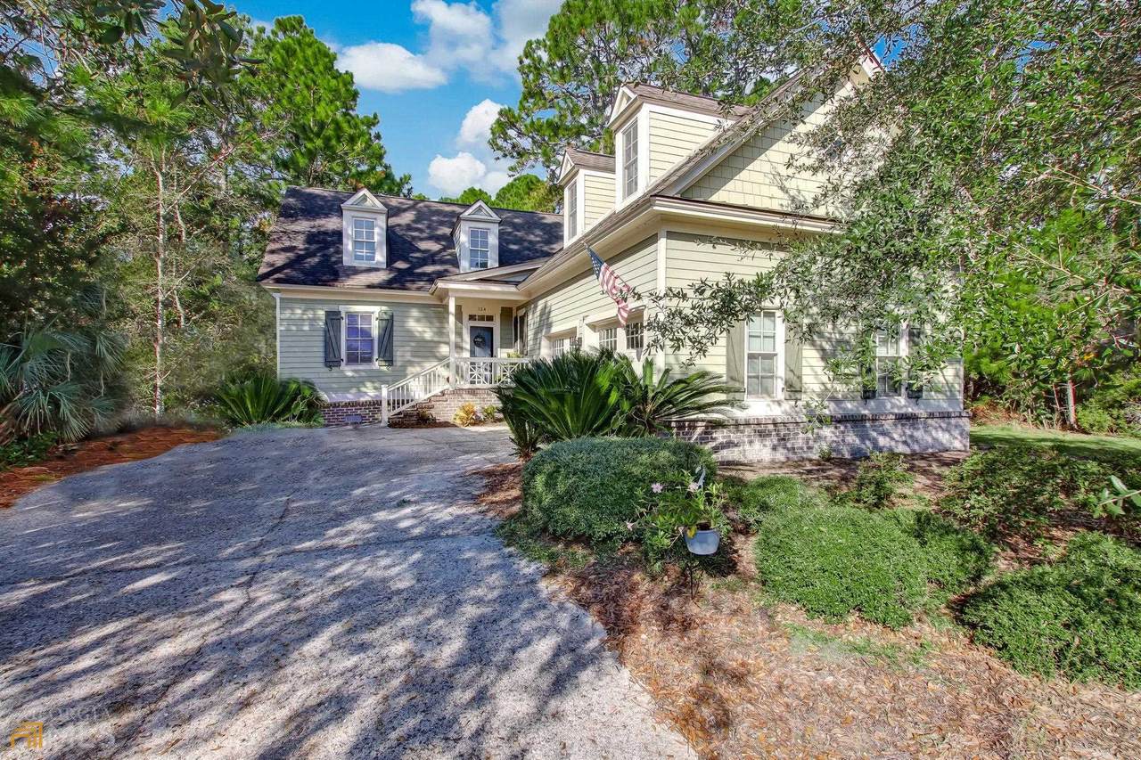 124 Plank Lane - Photo 1