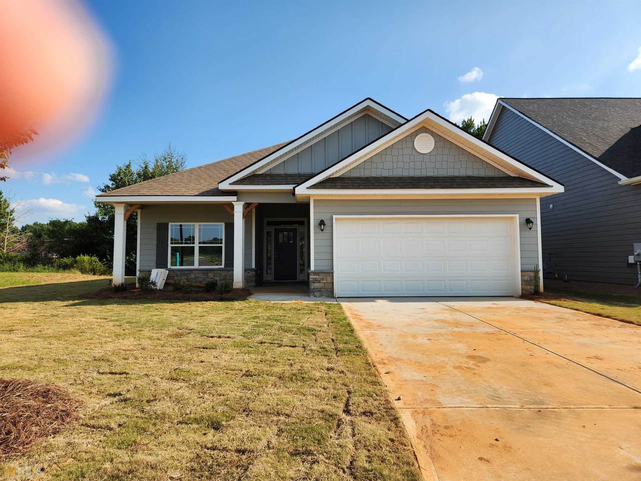 301 Coolwater Trace - Photo 1
