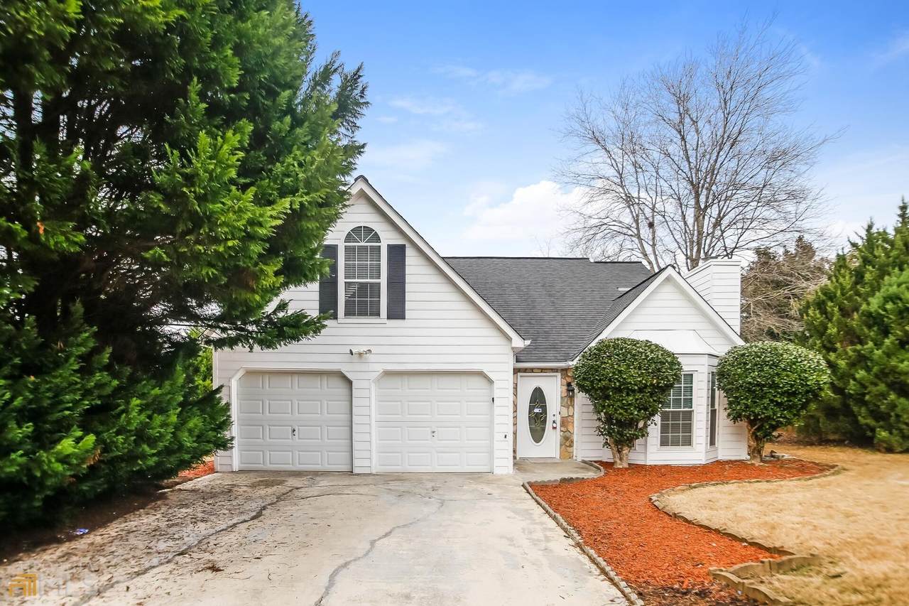 1020 Paddocks Way - Photo 1