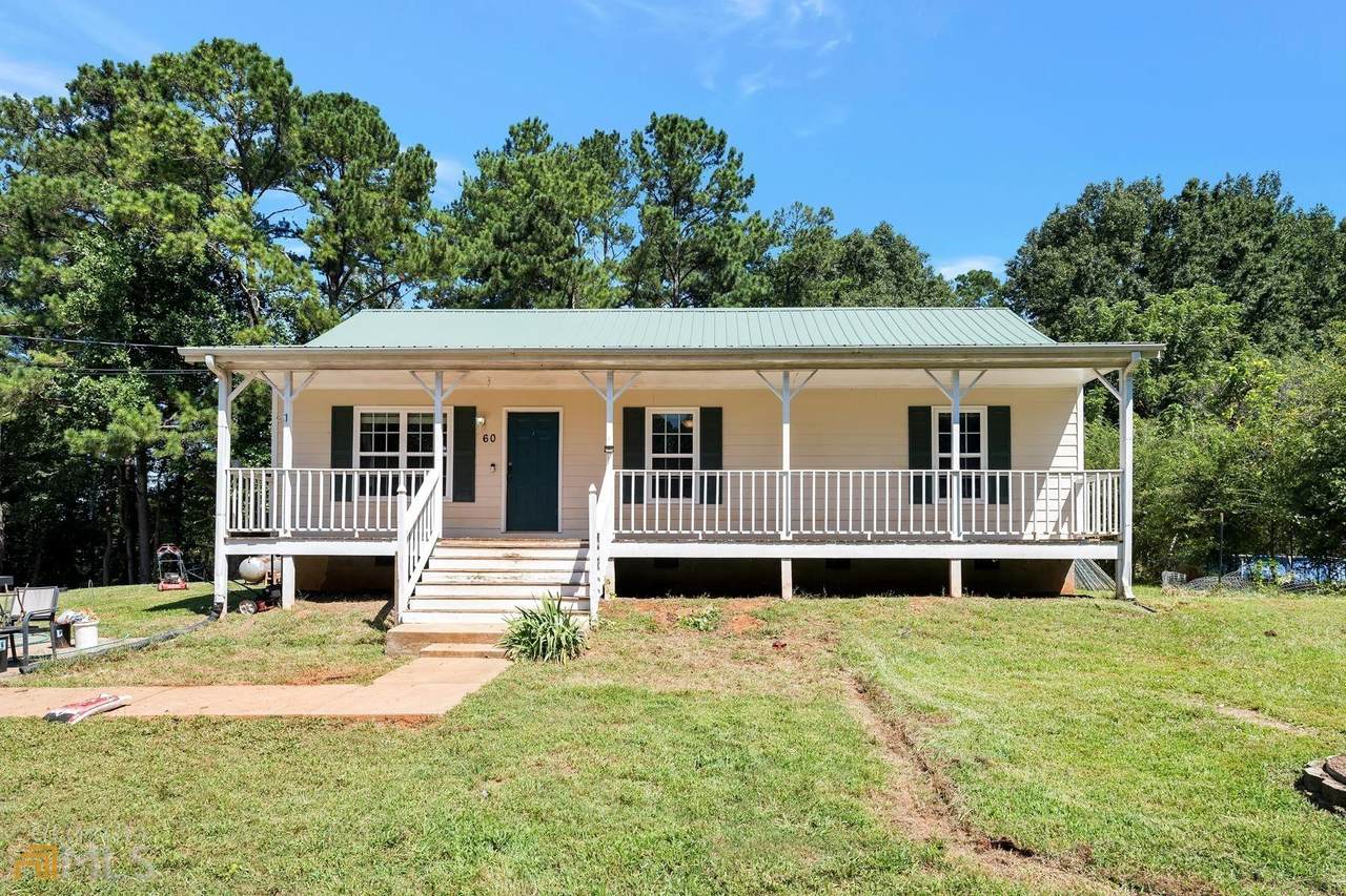 60 Collins Road - Photo 1