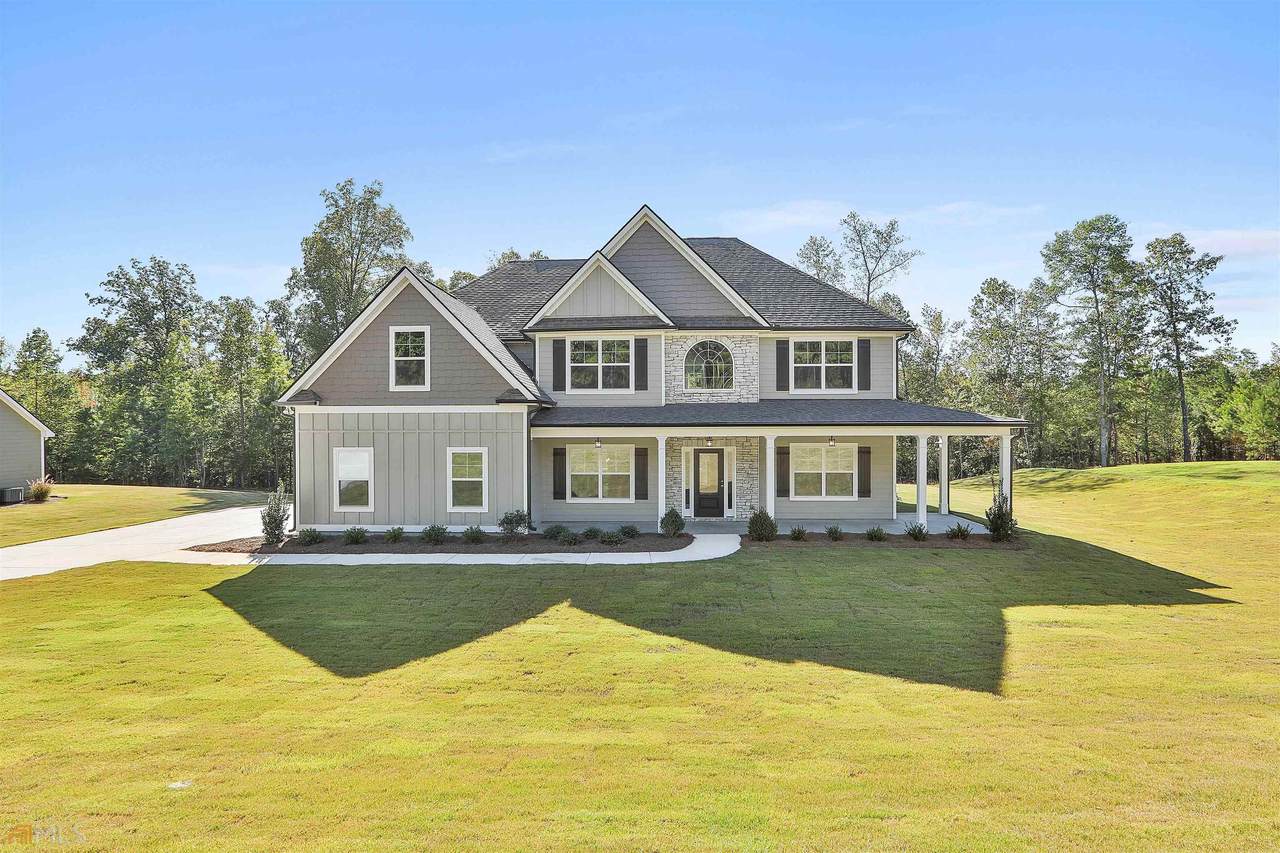 60 Duck Pond Way - Photo 1