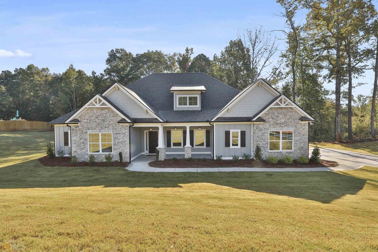 300 Chasewood Lane Way - Photo 1