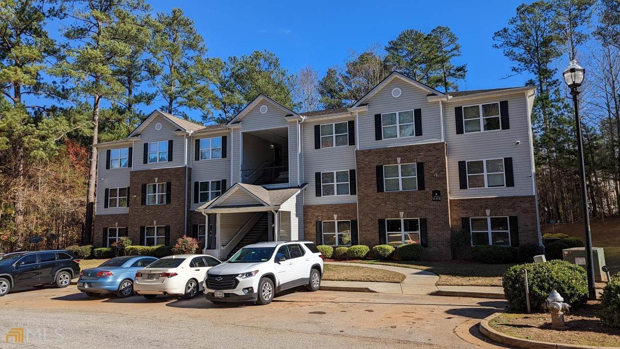 8302 Fairington Village Drive - Photo 1