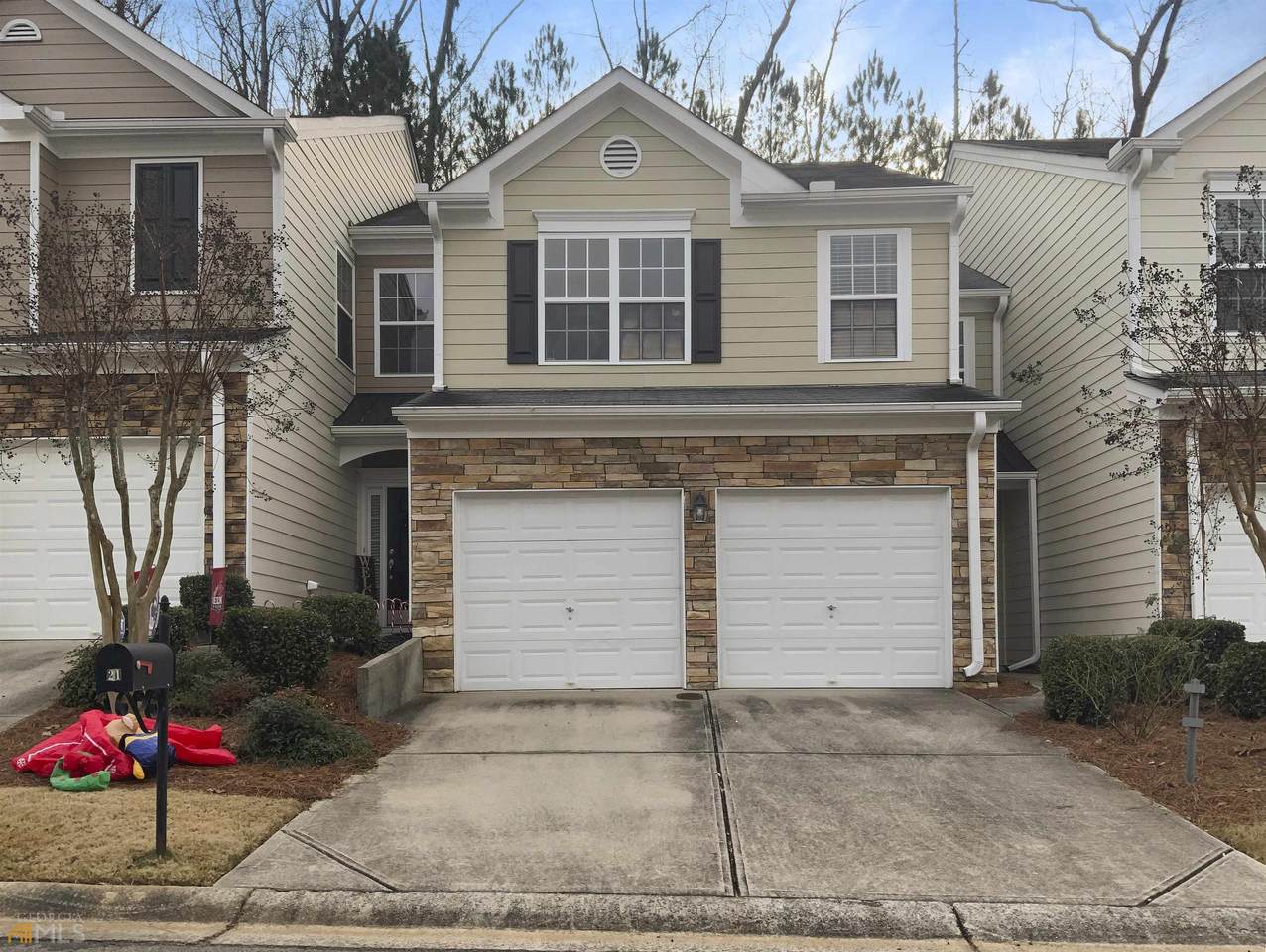 21 Jekyll Drive - Photo 1