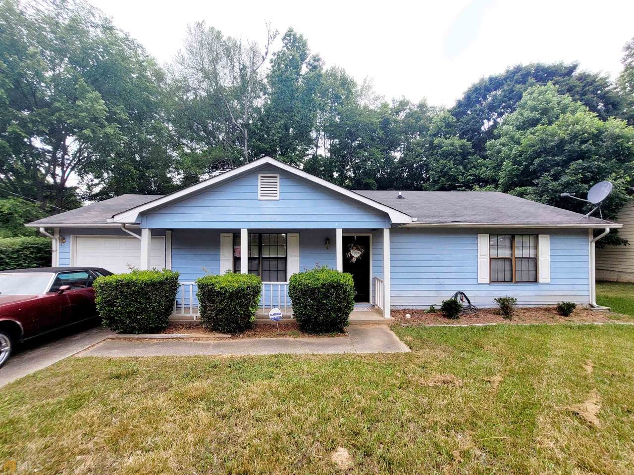 916 Walnut Creek Lane - Photo 1