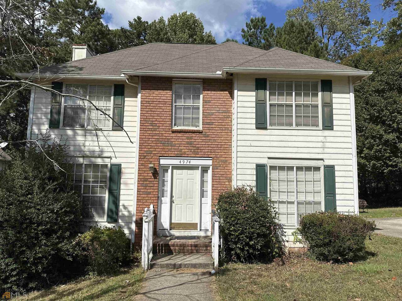4974 Windsor Downs Drive - Photo 1