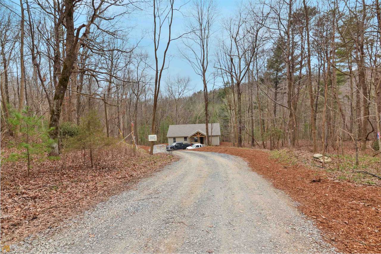 65 Cherokee Trail - Photo 1