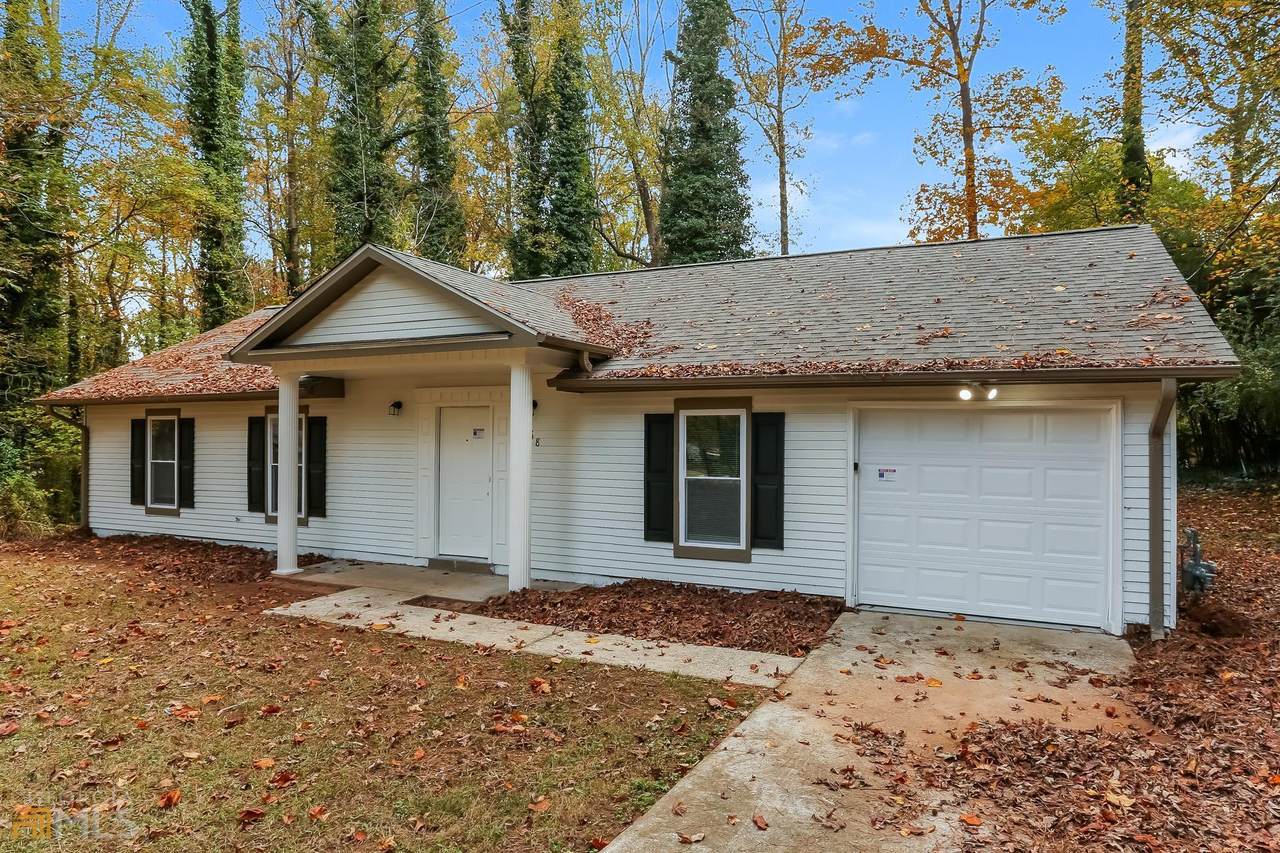 4868 Invermere Court - Photo 1