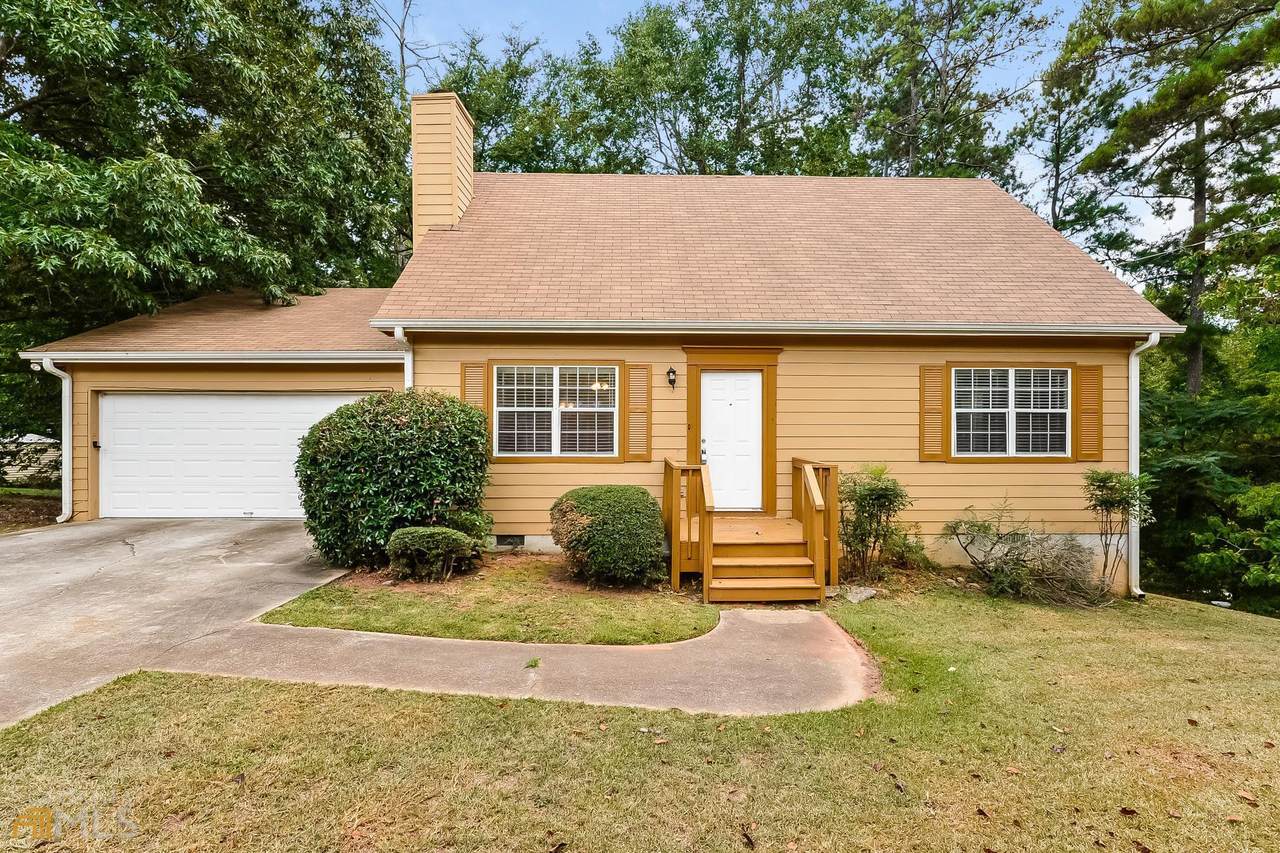 75 Parkman Trail - Photo 1
