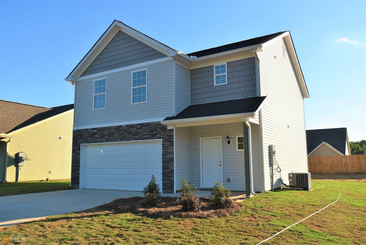 1215 Halley Road - Photo 1